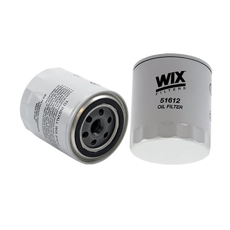 Wix Filters Power Steering Filter 51612